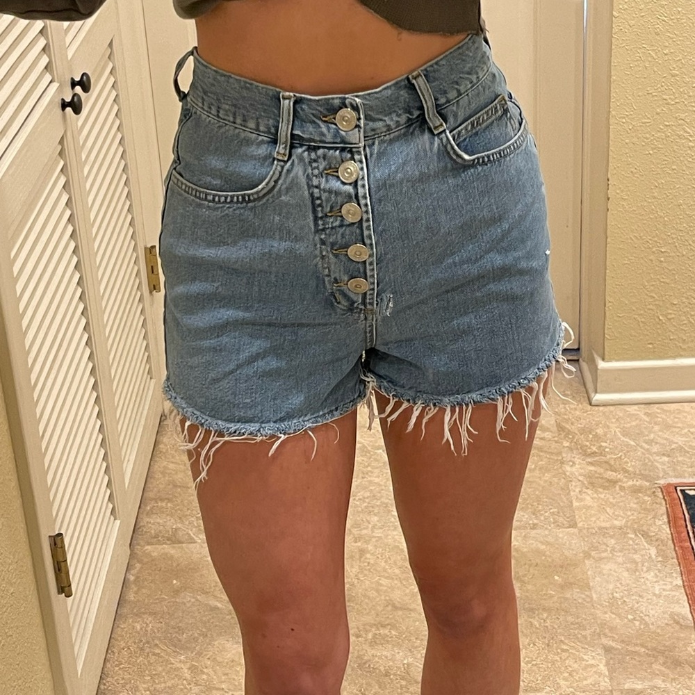 Urban outfitters BDG Jean shorts